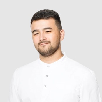 Султонов Набихон Исмоилхонович - фотография