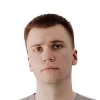Редков Даниил Андреевич - фотография