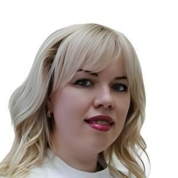 Носачева Екатерина Александровна - фотография