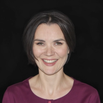 Сердюк Татьяна Игоревна - фотография