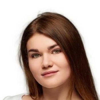Тарасова (Богатырева) Дарья Александровна - фотография