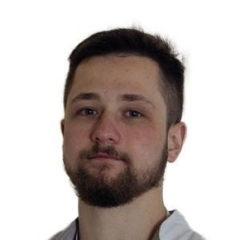 Шестак Сергей Сергеевич - фотография