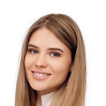 Петрова (Белова) Валерия Владимировна - фотография