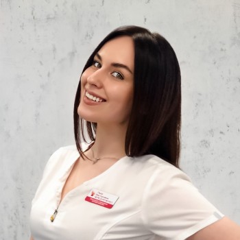 Чередниченко Лада Викторовна - фотография