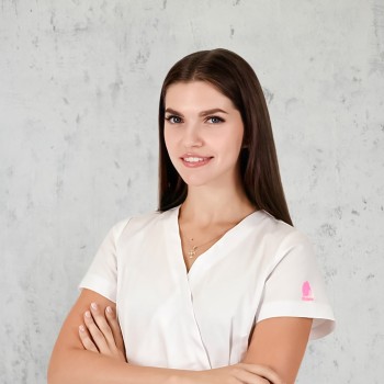 Барановская (Карева) Анна Вадимовна - фотография