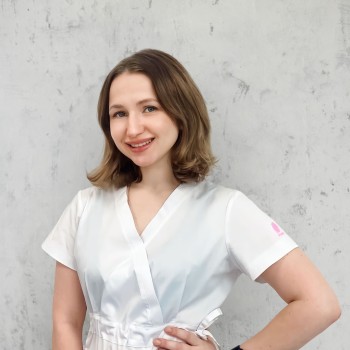 Кочерга Лилия Александровна - фотография