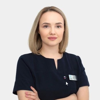 Сычева Наталья Николаевна - фотография