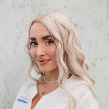 Мацук Кристина Александровна - фотография