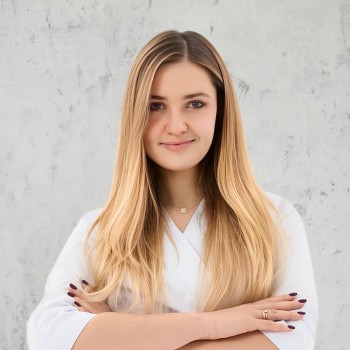 Черникова Юлия Сергеевна - фотография