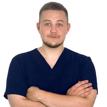 Андреев Кирилл Германович - фотография