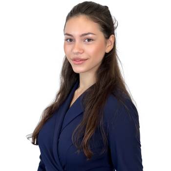 Манукян Татьяна Арменовна - фотография