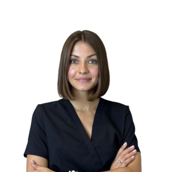 Ступаева Екатерина Валерьевна - фотография