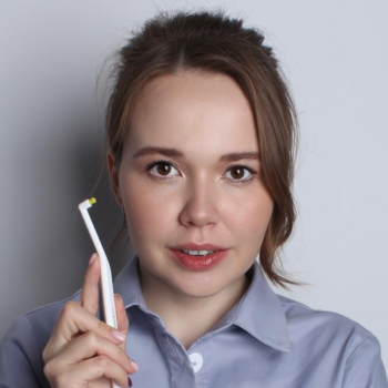 Кучукова Гульназ Римовна - фотография