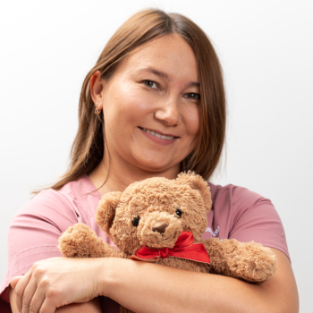 Шарипова Алсу Фанилевна