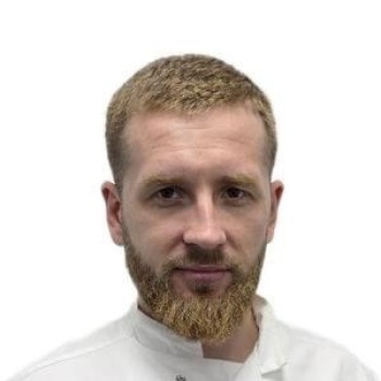 Ляховец Владимир Андреевич - фотография