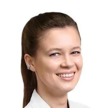 Новицкая Ульяна Руслановна - фотография