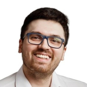 Панин Артем Олегович - фотография