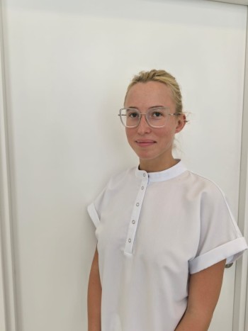 Астахова Екатерина Васильевна - фотография