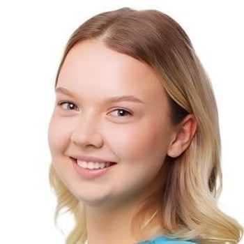 Ясакова Мария Сергеевна - фотография