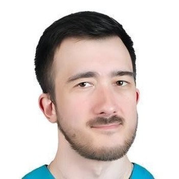 Тютюньков Максим Александрович - фотография