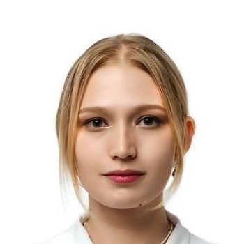 Конева Маргарита Сергеевна - фотография