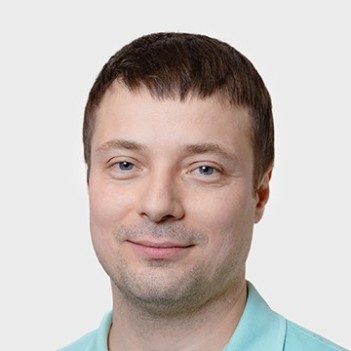 Беляев Алексей Владимирович