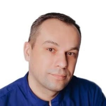 Кочанов Алексей Александрович - фотография