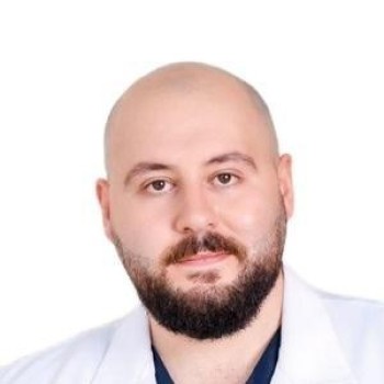 Женбаз Навар Ильясович - фотография