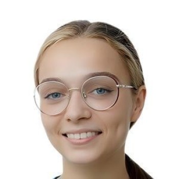 Матвиенко Екатерина Артемовна - фотография