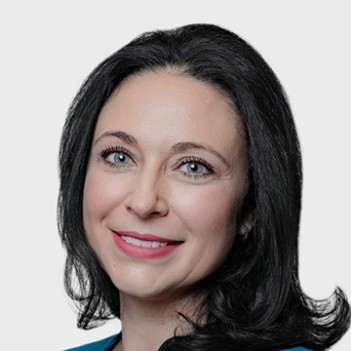 Шувалова Юлия Сергеевна - фотография