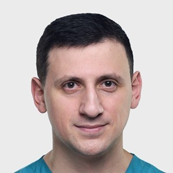 Дудкин Виктор Сергеевич - фотография