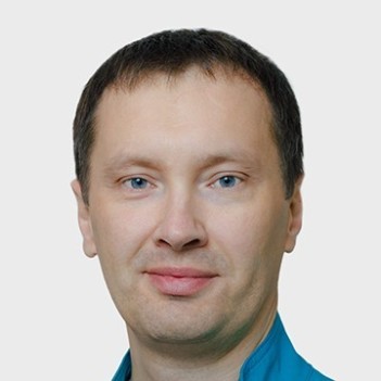 Ляхов Алексей Владимирович - фотография