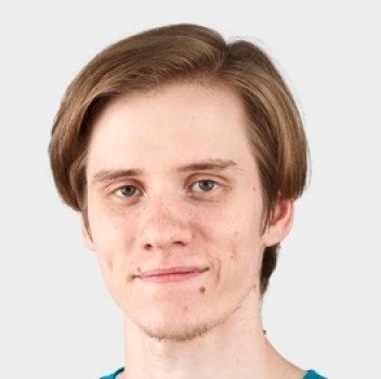 Казанин Никита Сергеевич - фотография