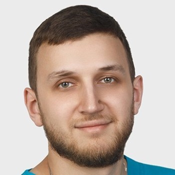 Макаров Вячеслав Олегович - фотография