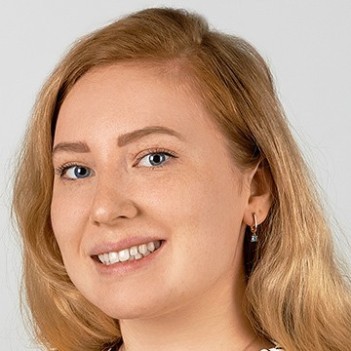 Пермякова Алина Юрьевна - фотография