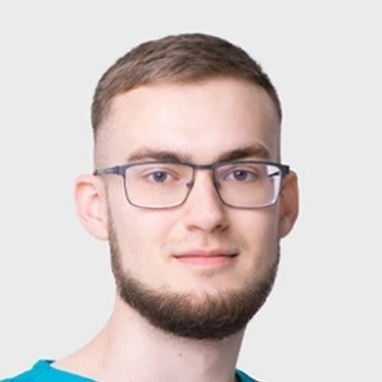 Поперечный Семен Сергеевич - фотография