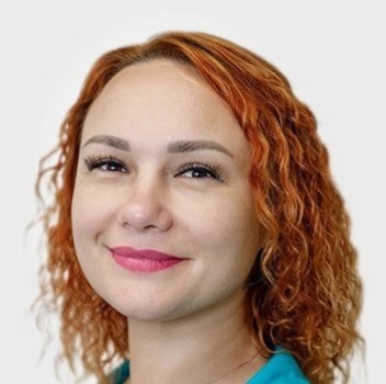 Путина Ольга Анатольевна - фотография