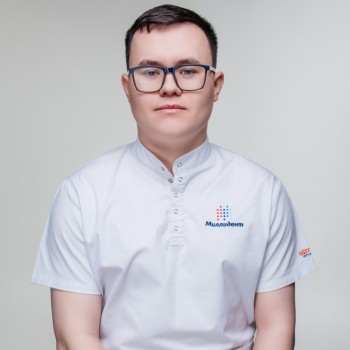 Вафин Булат Радикович - фотография