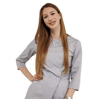 Демина Влада Михайловна