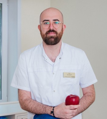 Якуб Тарик Ибрагим - фотография