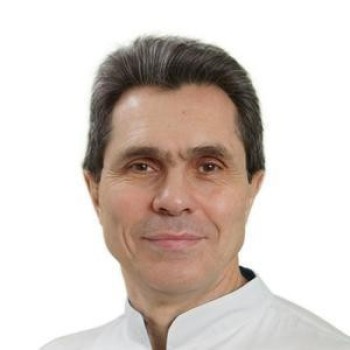 Ляхов Виктор Фёдорович - фотография