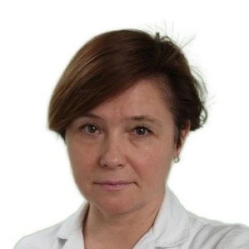 Дмитриева Наталья Николаевна - фотография