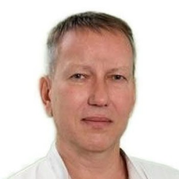 Курлянинов Олег Анатольевич - фотография