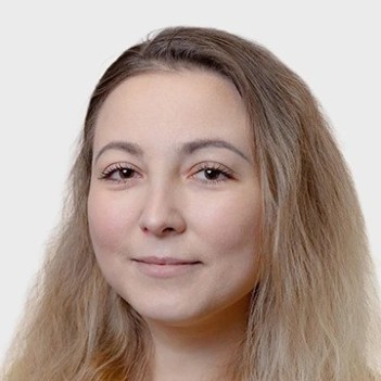 Дроздова Валерия Николаевна - фотография