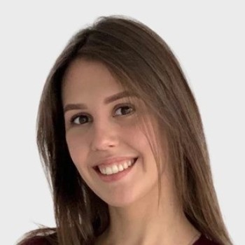 Косева Полина Сергеевна - фотография