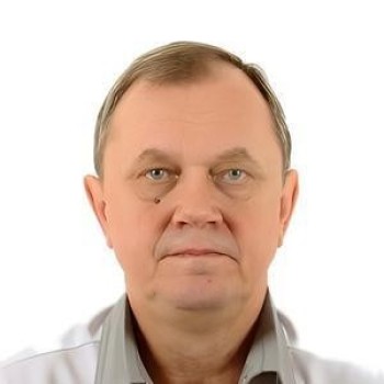 Кузнецов Николай Андреевич - фотография