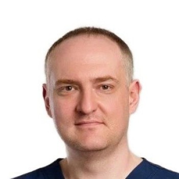 Аникеев Дмитрий Аркадьевич - фотография