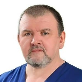 Абрамов Александр Генрихович - фотография