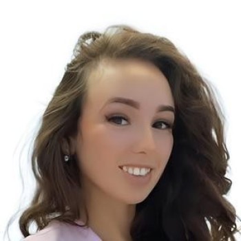 Титова Яна Владимировна - фотография