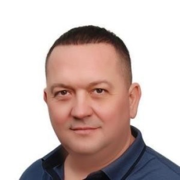 Орлов Сергей Владимирович - фотография